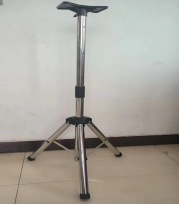 1.4-meter stainless steel support frame 1.4-meter stainless steel support frame - Image 1