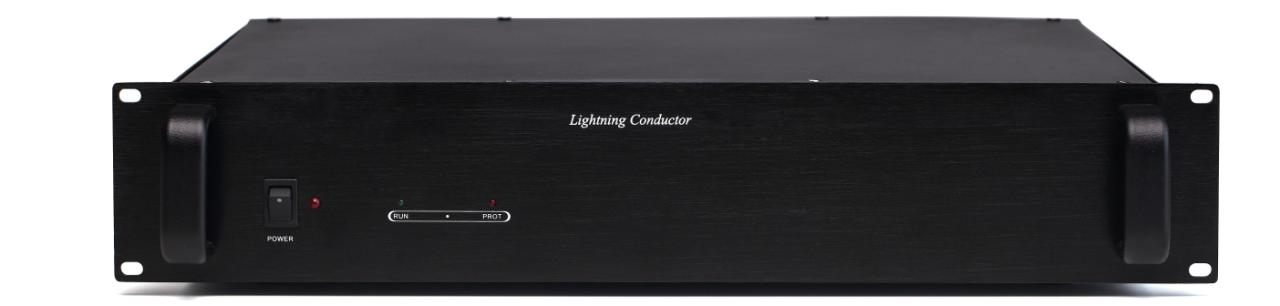 Broadcasting lightning arrester PA-8824L Broadcasting lightning arrester PA-8824L - Image 1
