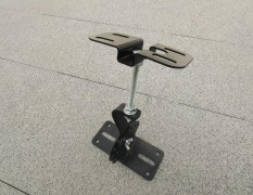 Ceiling suspenders + 100mm screws + 506B speaker ceiling Ceiling suspenders + 100mm screws + 506B speaker ceiling - Image 1