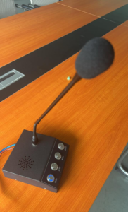 Custom-sip walkie-talkies SIP-DZ-6 - Image 2