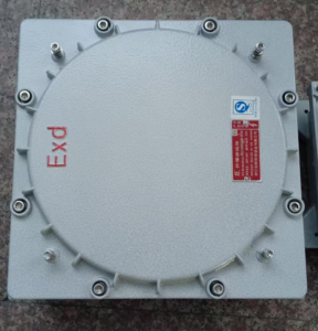 Explosion-proof digital power amplifier Customization - Image 2