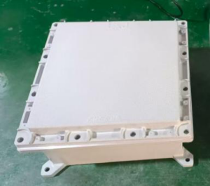 Explosion-proof digital power amplifier Customization