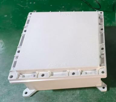 Explosion-proof digital power amplifier Customization Explosion-proof digital power amplifier Customization - Image 1