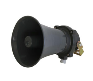 Explosion-proof horn YD-506 AC120V - Image 2