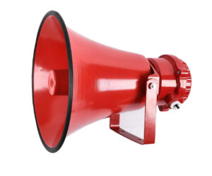 Explosion-proof horn YD-506 AC120V