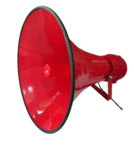Explosion-proof horn YD-506 AC120V