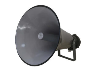 Explosion-proof horn YD-506 AC120V - Image 2