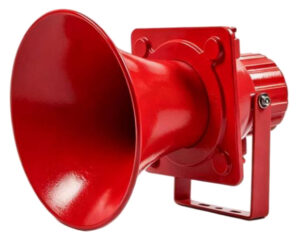 Explosion-proof horn YD-506 AC120V
