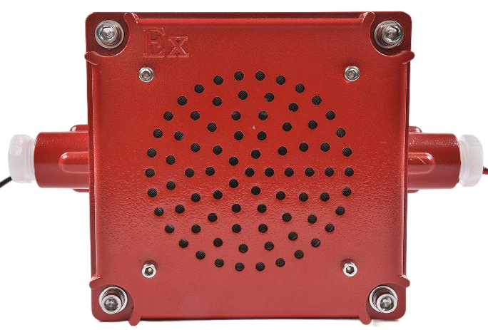 Explosion-proof horn speaker model YD-506 AC120V Explosion-proof horn speaker model YD-506 AC120V - Image 1