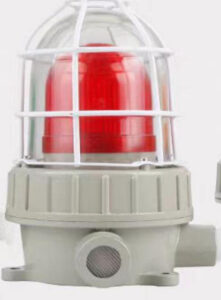 Explosion-proof light BBJ
