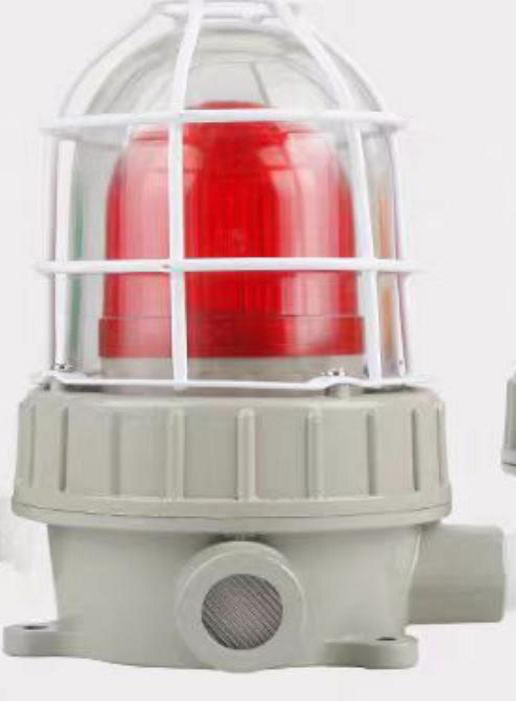 Explosion-proof light BBJ Explosion-proof light BBJ - Image 1