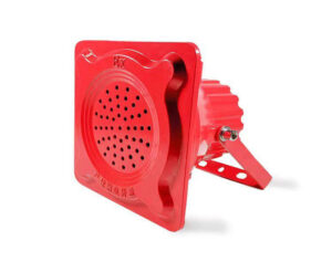 Explosion-proof wall-mounted/ceiling speaker YD-506 AC120V