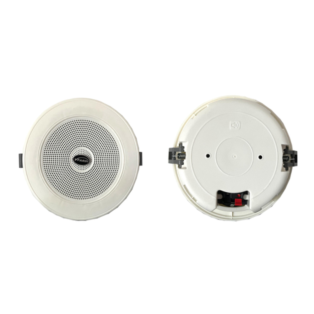 (Firefighting Ceiling Light) YD-801B (Firefighting Ceiling Light) YD-801B - Image 1