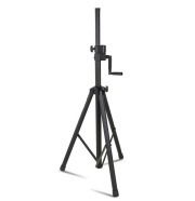 Floor-standing hand-cranked height- adjustable tripod Floor-standing hand-cranked height- adjustable tripod - Image 1