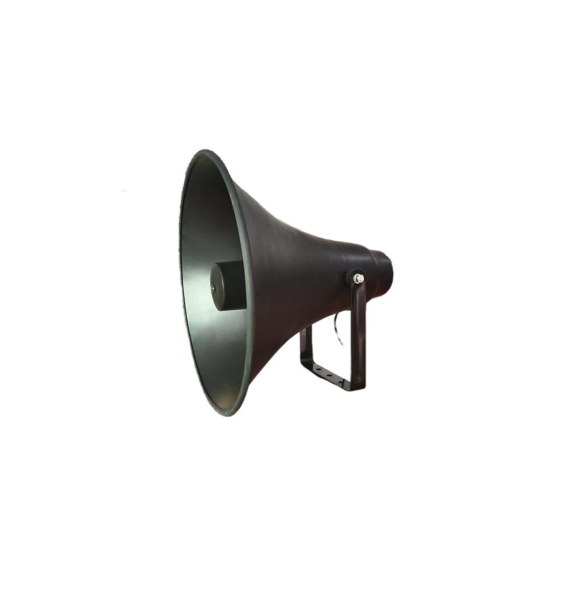High-definition-long-range-powerful-horn-speaker-two-way-YD-50Z-fixed-resistor-1.jpg High-definition long-range powerful horn speaker (two-way) YD-50Z (fixed resistor) - Image 1