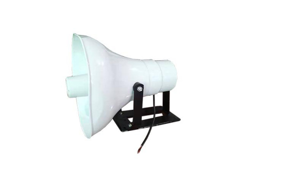 High-pitched-speaker-for-broadcasting-TM-50-1-1.jpg High-pitched speaker for broadcasting TM-50 - Image 1