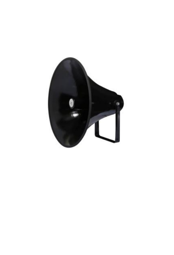 High-pitched-speaker-for-broadcasting-YH100W-1.jpg High-pitched speaker for broadcasting YH100W - Image 1