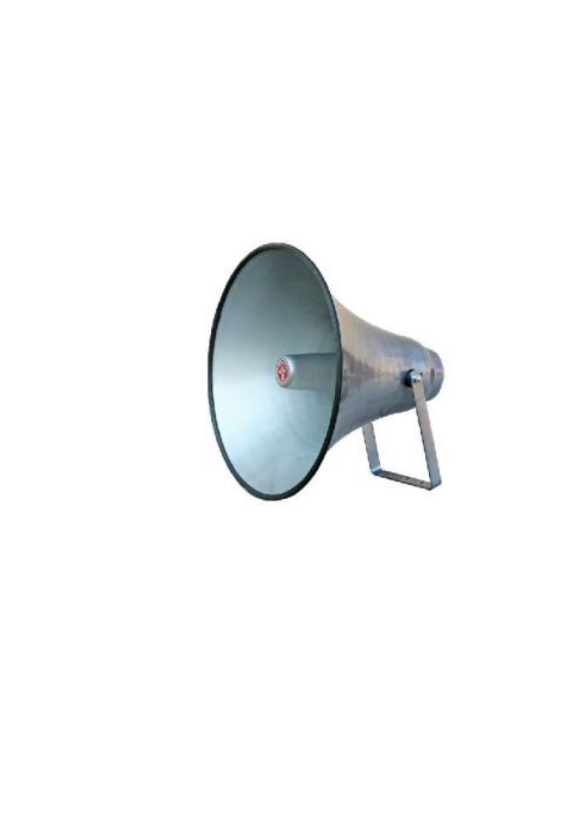 High-pitched-speaker-for-broadcasting-YH25W-1.jpg High-pitched speaker for broadcasting YH25W - Image 1