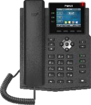 IP phone (multi-keyboard shortcuts) YD-X3V IP phone (multi-keyboard shortcuts) YD-X3V - Image 1