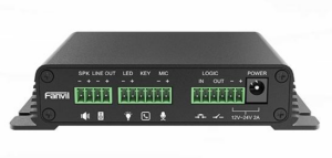 Intercom gateway YD-PA2S - Image 2