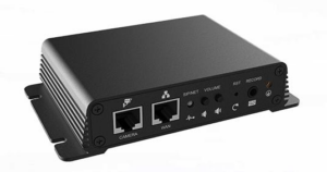 Intercom gateway YD-PA2S
