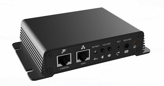 Intercom gateway YD-PA2S Intercom gateway YD-PA2S - Image 1