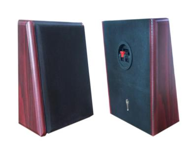 KD-707A Wooden Wall Mount KD-707A Wooden Wall Mount - Image 1