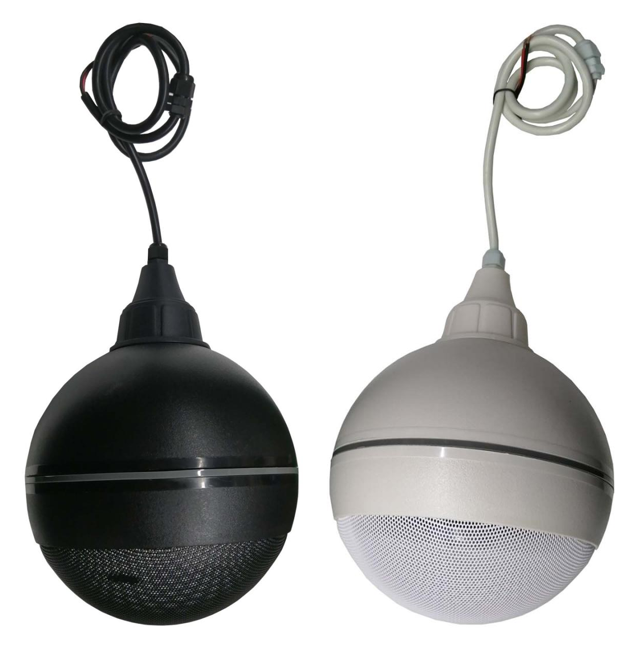 KD-903 White KD-904 Black KD-903 White KD-904 Black - Image 1