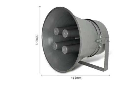 Long-range-high-power-four-core-horn-speaker-YD-SX1000-1.jpg Long-range high-power four-core horn speaker YD-SX1000 - Image 1