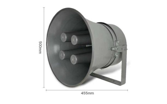 Long-range-high-power-four-core-horn-speaker-YD-SX800-1.jpg Long-range high-power four-core horn speaker YD-SX800 - Image 1