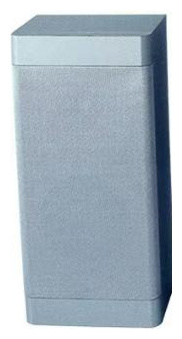 M-20Wooden sound column M-20Wooden sound column - Image 1