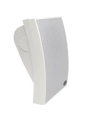 No.5 Wall-mounted White No.5 Wall-mounted White - Image 1