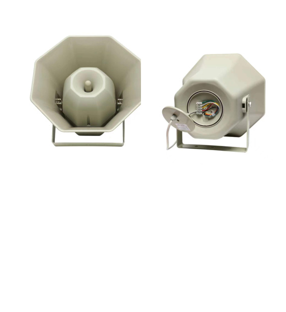 Professional-grade-horn-speaker-YD-200W-1.jpg Professional-grade horn speaker YD-200W - Image 1
