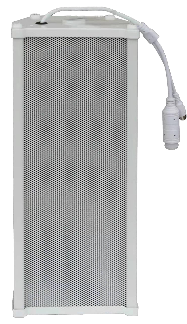 SIP network waterproof sound column SIP-20W SIP network waterproof sound column SIP-20W - Image 1