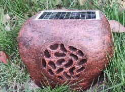 TS一006Solar-powered speaker TS一006Solar-powered speaker - Image 1