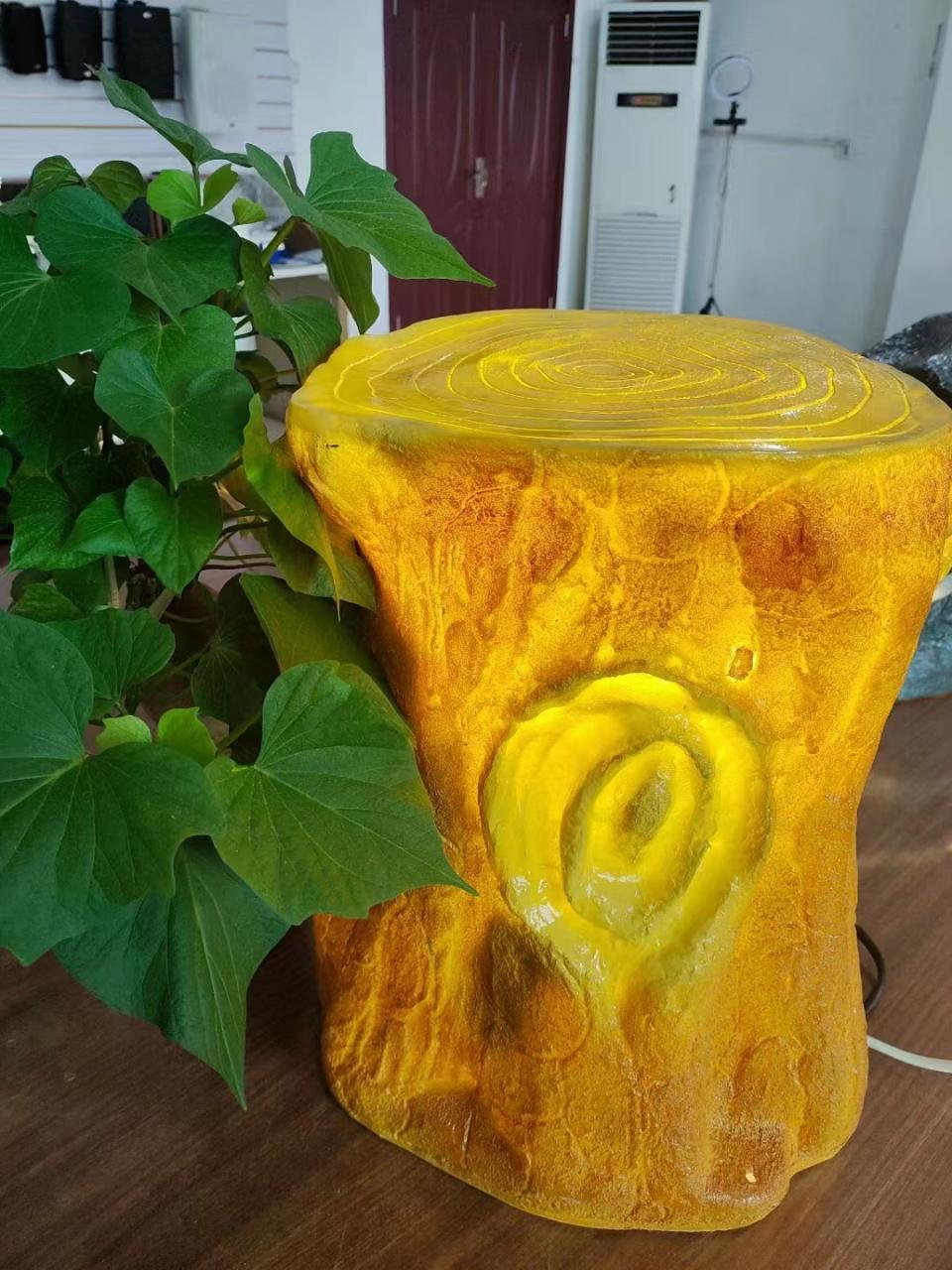 TS一511Tree stump TS一511Tree stump - Image 1