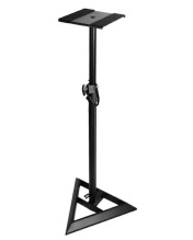 Triangular flat- bottom floor stand (for 3-8 inch models) Triangular flat- bottom floor stand (for 3-8 inch models) - Image 1