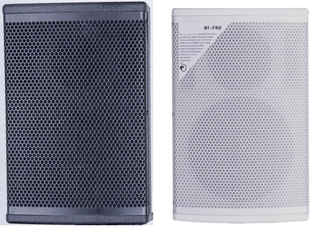 conference speaker M-06black and white conference speaker M-06black and white - Image 1