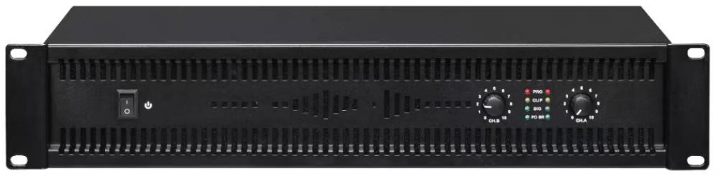 digital amplifier A-03 digital amplifier A-03 - Image 1
