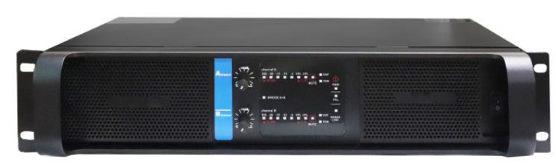 digital amplifier A-08 digital amplifier A-08 - Image 1